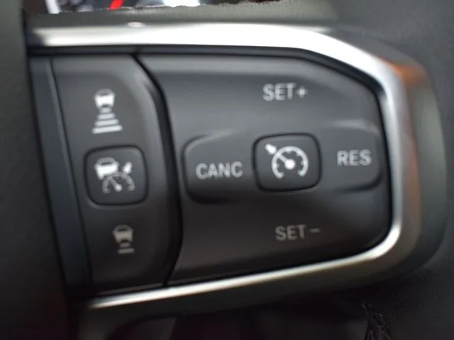 Nuevos RAM 1500 à Estados chez autogozo