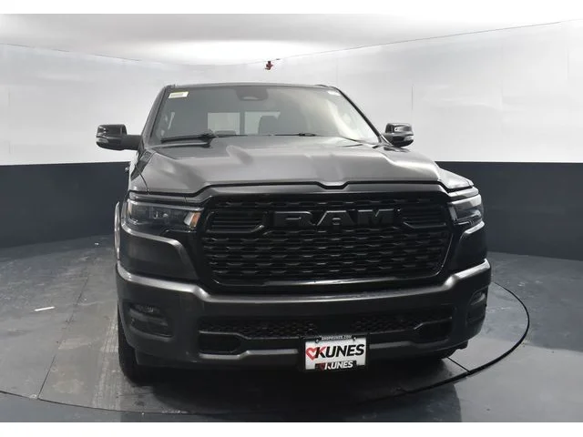 Nuevos RAM 1500 à Estados chez autogozo