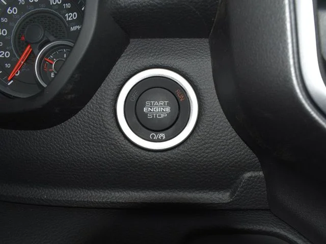Nuevos RAM 1500 à Estados chez autogozo