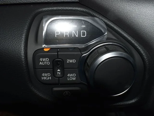 Nuevos RAM 1500 à Estados chez autogozo
