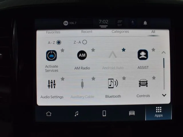 Nuevos RAM 1500 à Estados chez autogozo