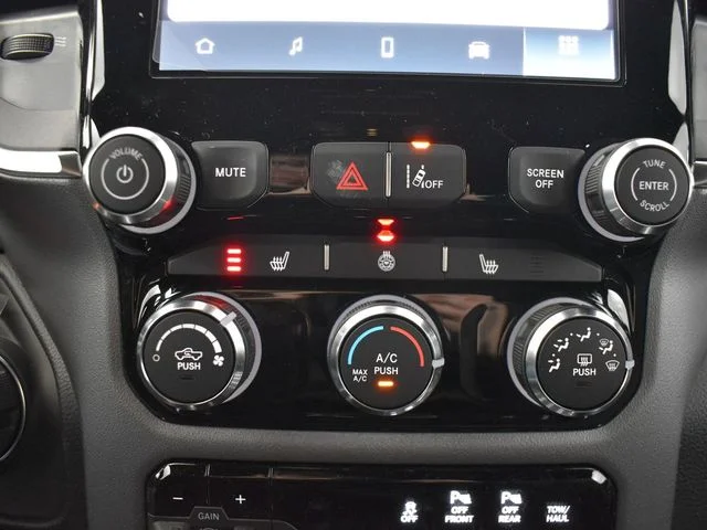 Nuevos RAM 1500 à Estados chez autogozo