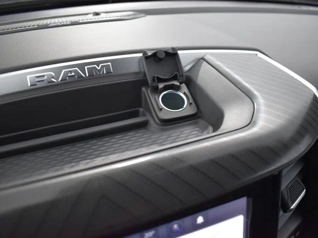 Nuevos RAM 1500 à Estados chez autogozo