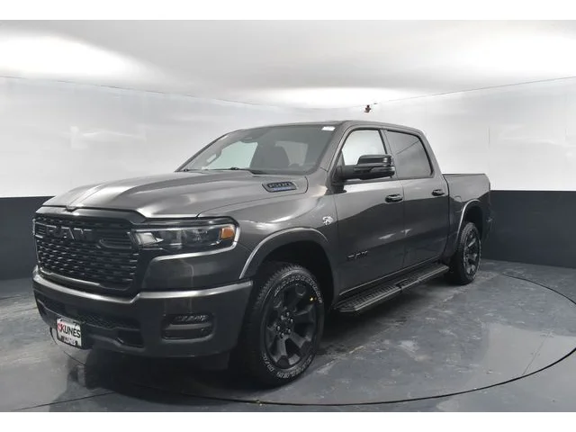 Nuevos RAM 1500 à Estados chez autogozo