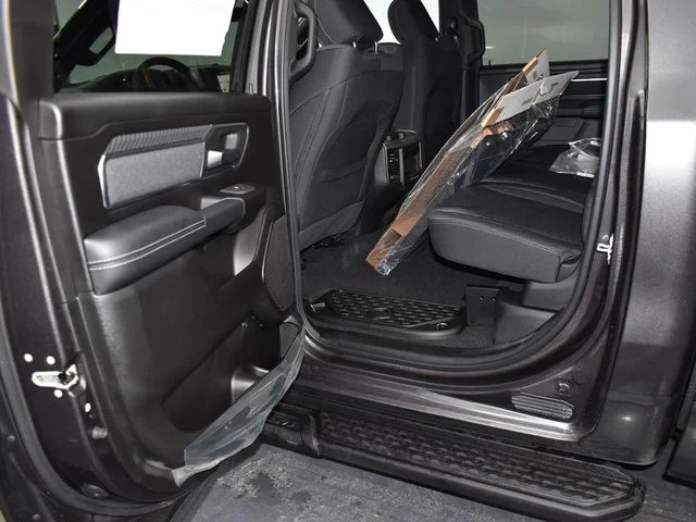 Nuevos RAM 1500 à Estados chez autogozo