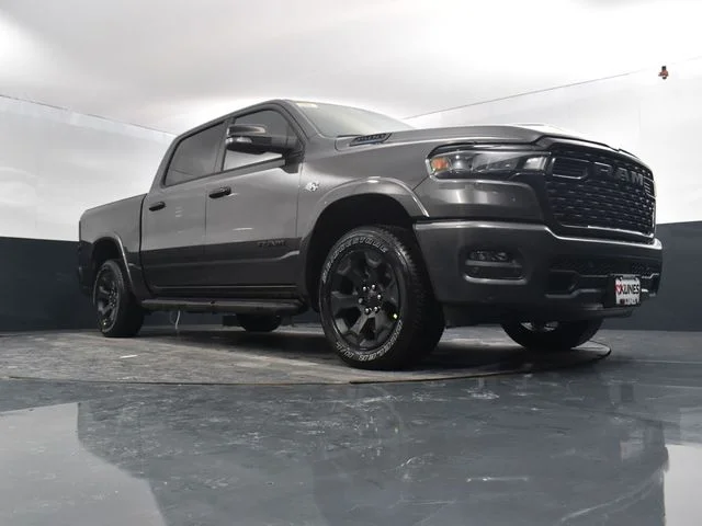 Nuevos RAM 1500 à Estados chez autogozo