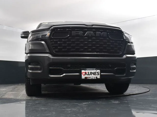 Nuevos RAM 1500 à Estados chez autogozo