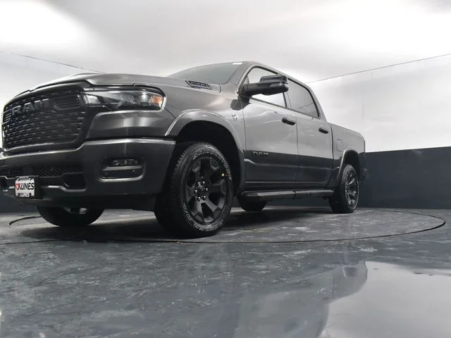 Nuevos RAM 1500 à Estados chez autogozo