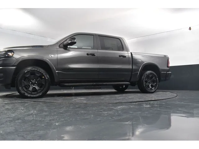 Nuevos RAM 1500 à Estados chez autogozo