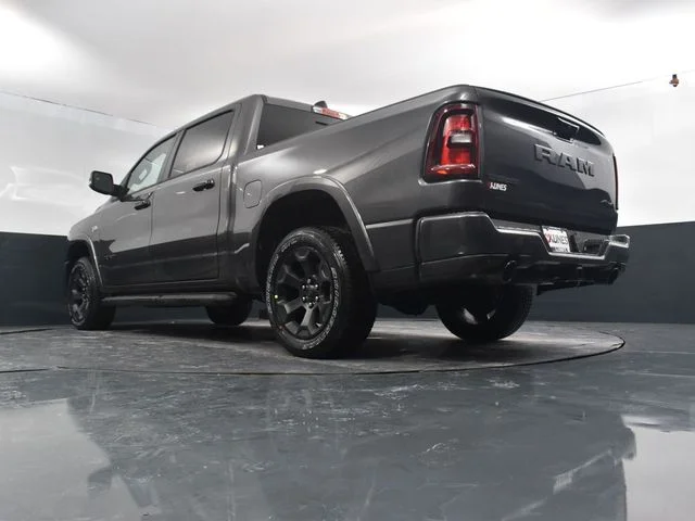 Nuevos RAM 1500 à Estados chez autogozo