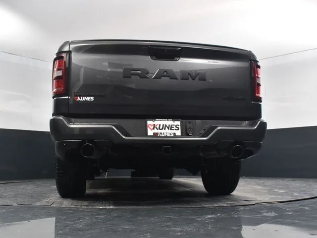 Nuevos RAM 1500 à Estados chez autogozo