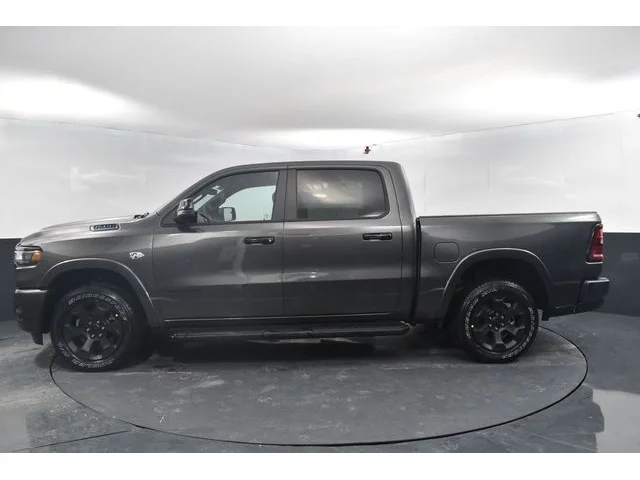 Nuevos RAM 1500 à Estados chez autogozo