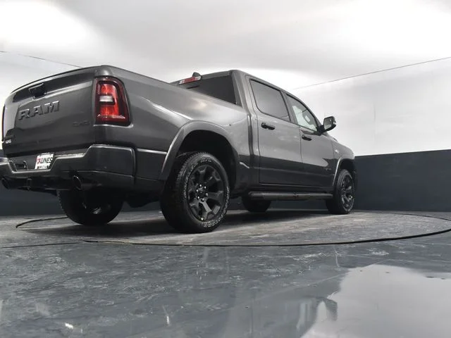 Nuevos RAM 1500 à Estados chez autogozo