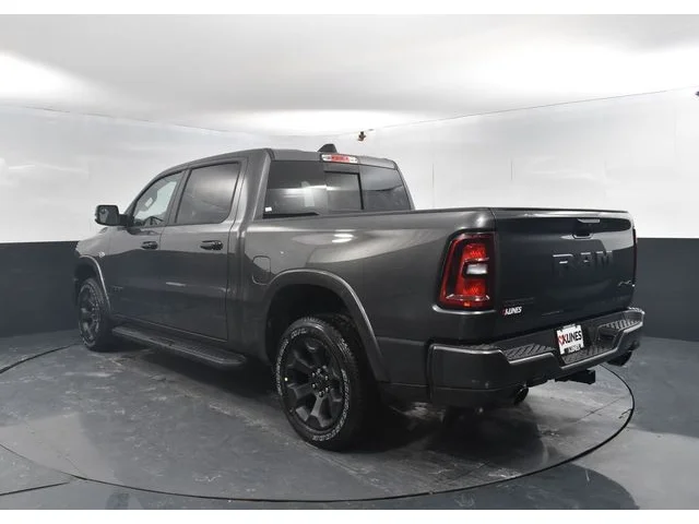 Nuevos RAM 1500 à Estados chez autogozo