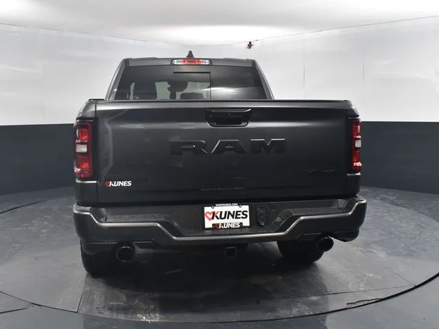 Nuevos RAM 1500 à Estados chez autogozo