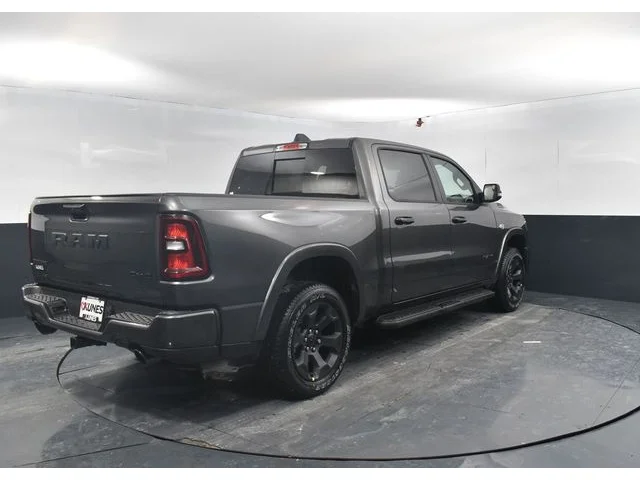 Nuevos RAM 1500 à Estados chez autogozo