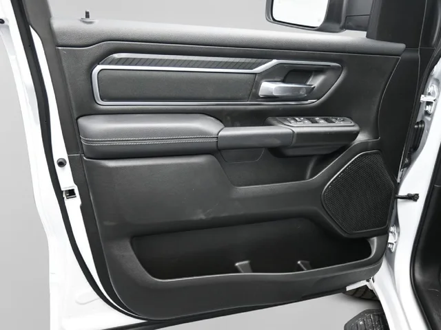Nuevos RAM 1500 à Estados chez autogozo