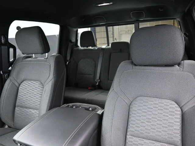 Nuevos RAM 1500 à Estados chez autogozo