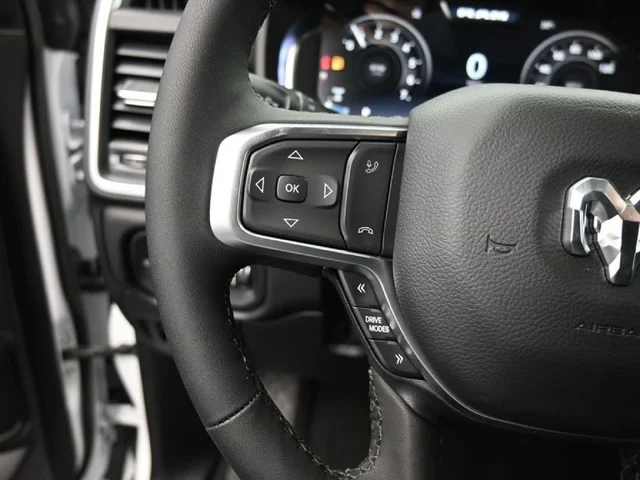 Nuevos RAM 1500 à Estados chez autogozo