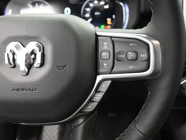 Nuevos RAM 1500 à Estados chez autogozo