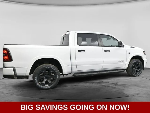 Nuevos RAM 1500 à Estados chez autogozo