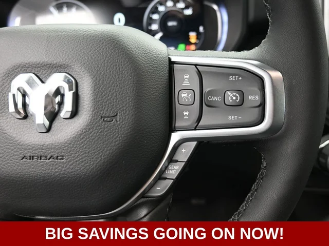 Nuevos RAM 1500 à Estados chez autogozo