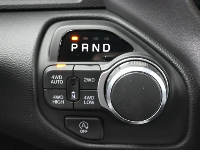 Nuevos RAM 1500 à Estados chez autogozo
