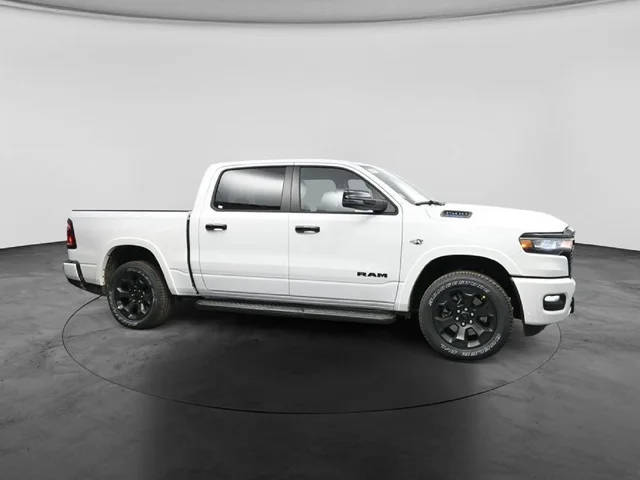 Nuevos RAM 1500 à Estados chez autogozo