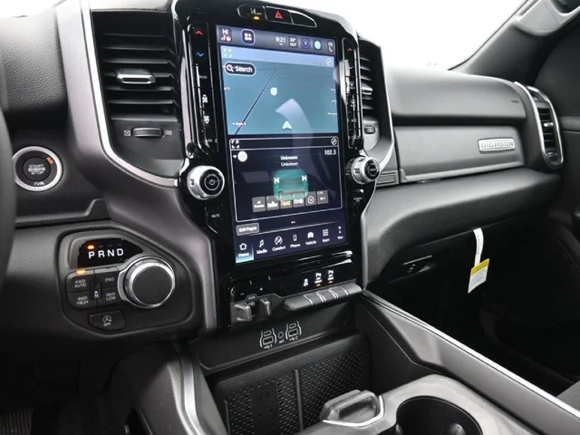Nuevos RAM 1500 à Estados chez autogozo
