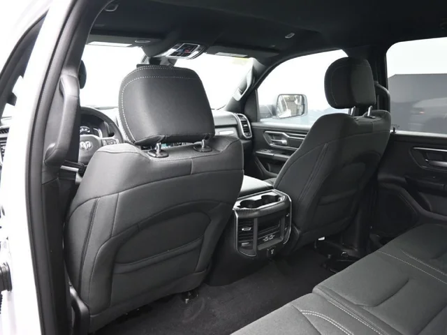 Nuevos RAM 1500 à Estados chez autogozo