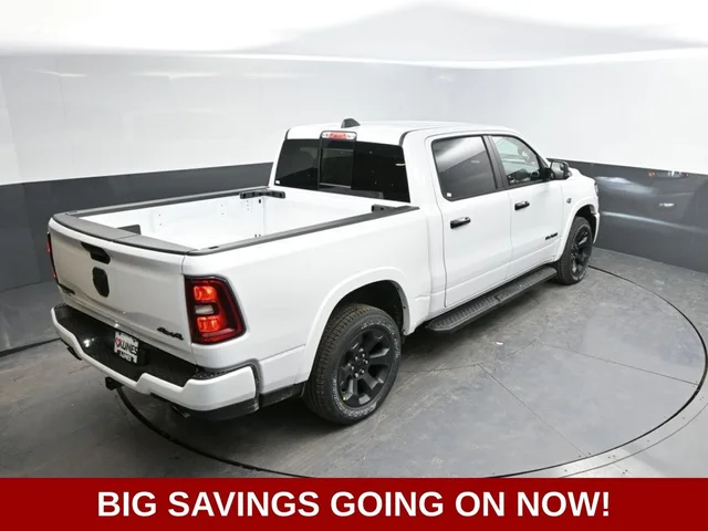 Nuevos RAM 1500 à Estados chez autogozo