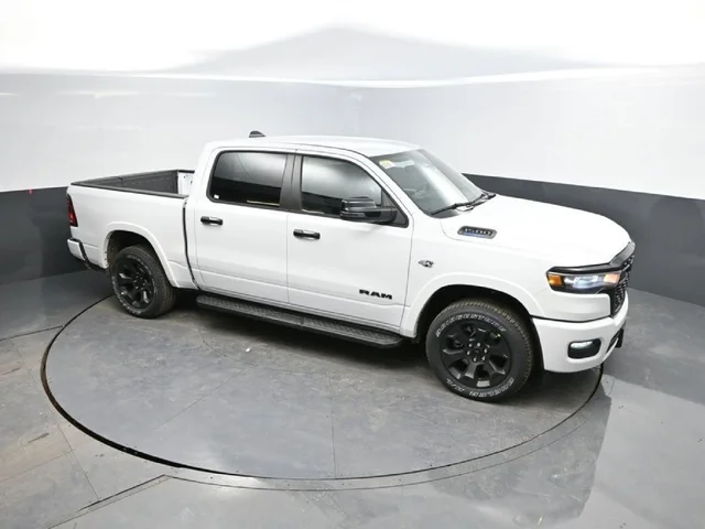 Nuevos RAM 1500 à Estados chez autogozo