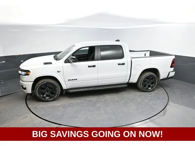 Nuevos RAM 1500 à Estados chez autogozo
