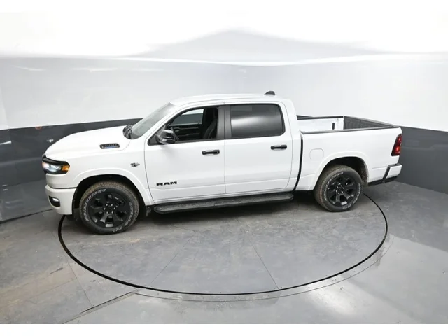 Nuevos RAM 1500 à Estados chez autogozo