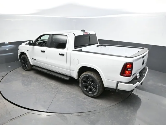 Nuevos RAM 1500 à Estados chez autogozo