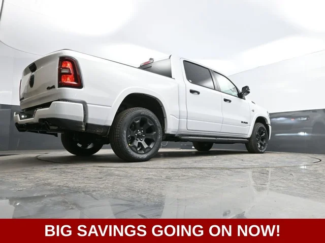Nuevos RAM 1500 à Estados chez autogozo