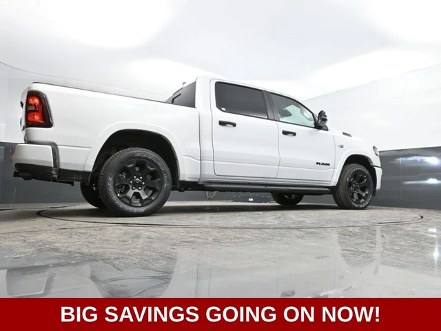 Nuevos RAM 1500 à Estados chez autogozo