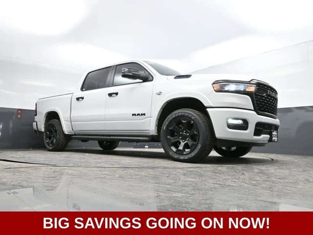 Nuevos RAM 1500 à Estados chez autogozo
