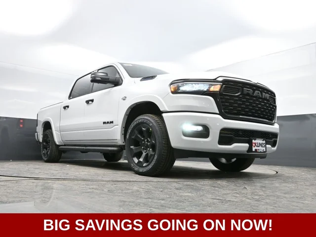 Nuevos RAM 1500 à Estados chez autogozo