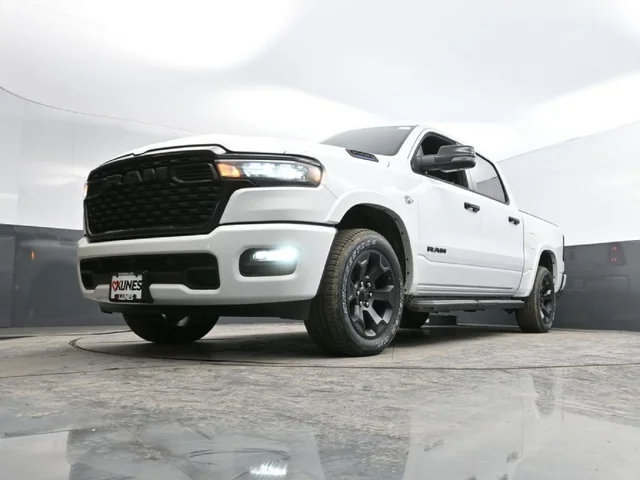 Nuevos RAM 1500 à Estados chez autogozo