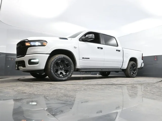 Nuevos RAM 1500 à Estados chez autogozo