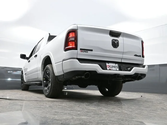 Nuevos RAM 1500 à Estados chez autogozo