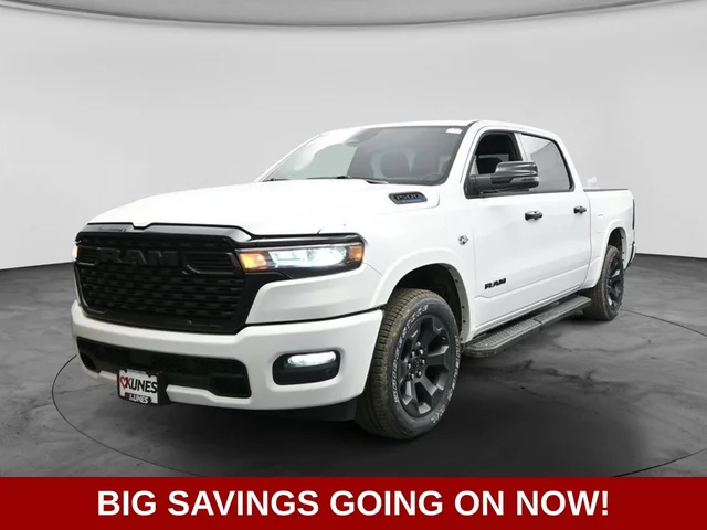 Nuevos RAM 1500 à Estados chez autogozo