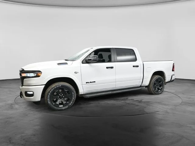 Nuevos RAM 1500 à Estados chez autogozo