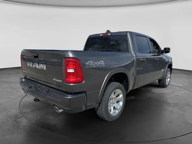 Nuevos RAM 1500 à Estados chez autogozo