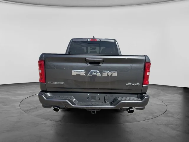 Nuevos RAM 1500 à Estados chez autogozo