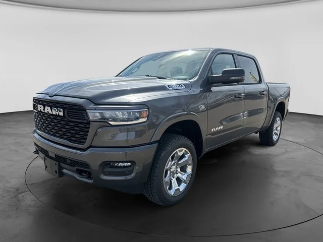 Nuevos RAM 1500 à Estados chez autogozo