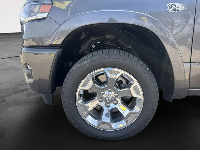 Nuevos RAM 1500 à Estados chez autogozo