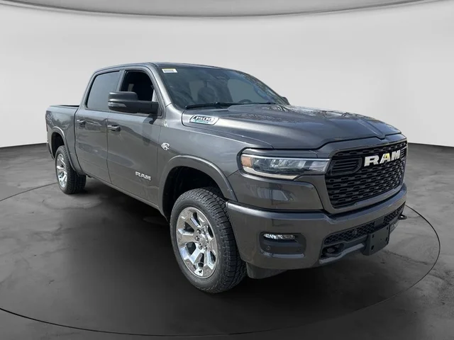 Nuevos RAM 1500 à Estados chez autogozo