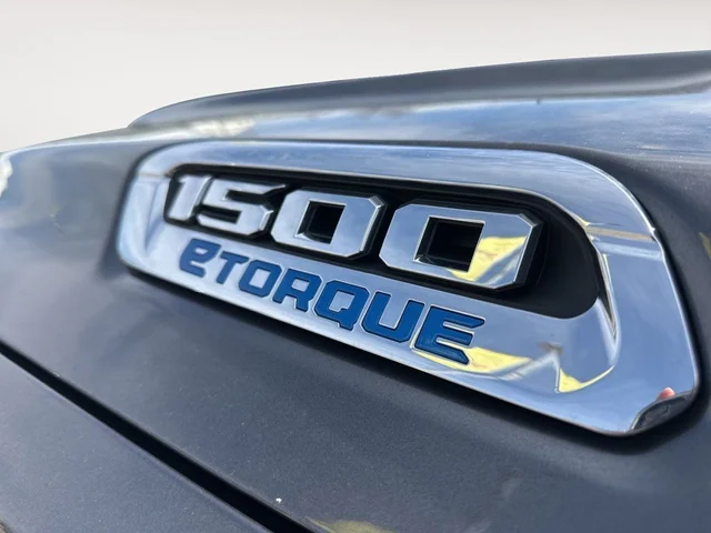 Nuevos RAM 1500 à Estados chez autogozo
